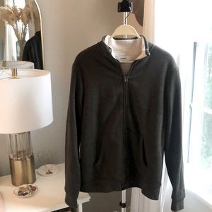 Men’s Full Zip Hoodie